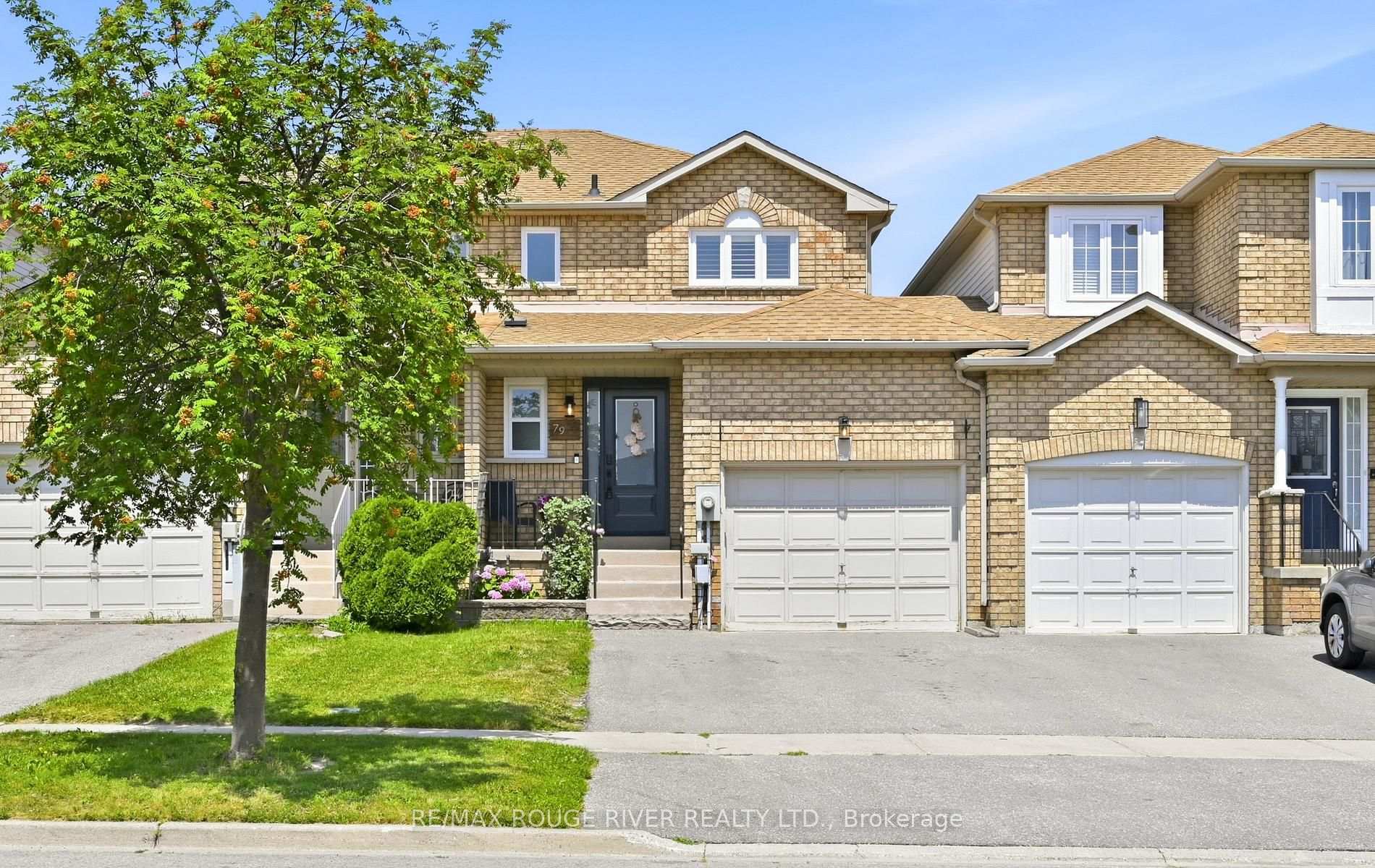 Photo 1 of 79 Somerscales Drive, Clarington, Bowmanville — HOMEH