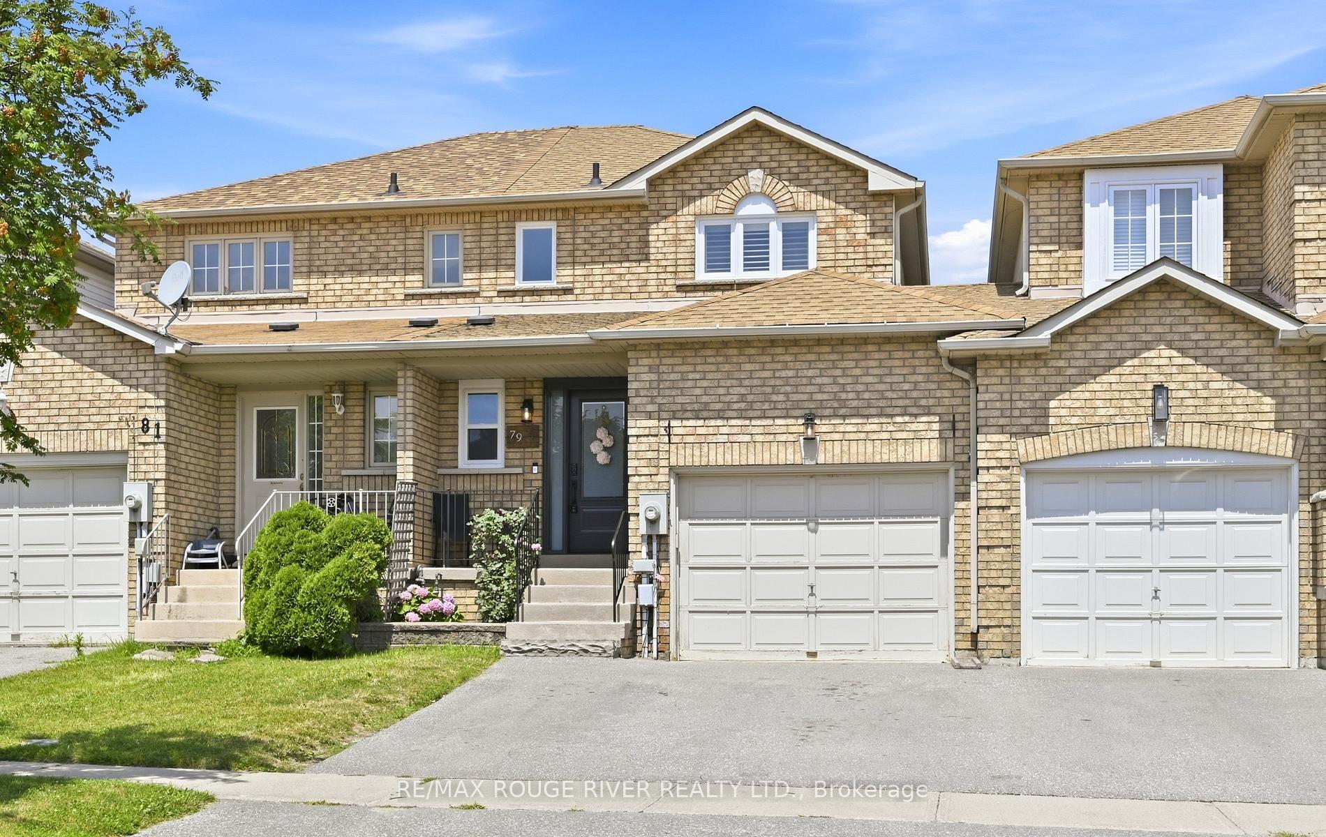 Photo 3 of 79 Somerscales Drive, Clarington, Bowmanville — HOMEH
