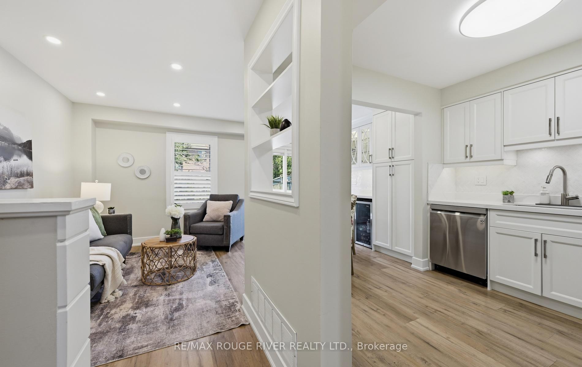 Photo 6 of 79 Somerscales Drive, Clarington, Bowmanville — HOMEH
