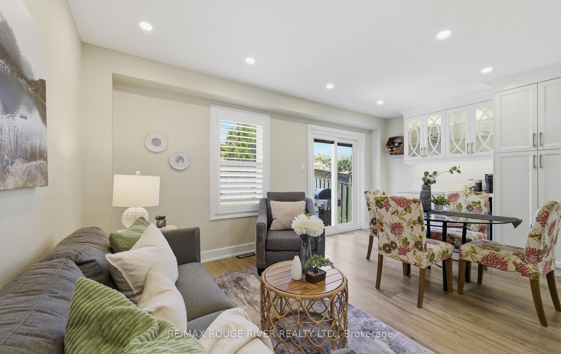 Photo 7 of 79 Somerscales Drive, Clarington, Bowmanville — HOMEH