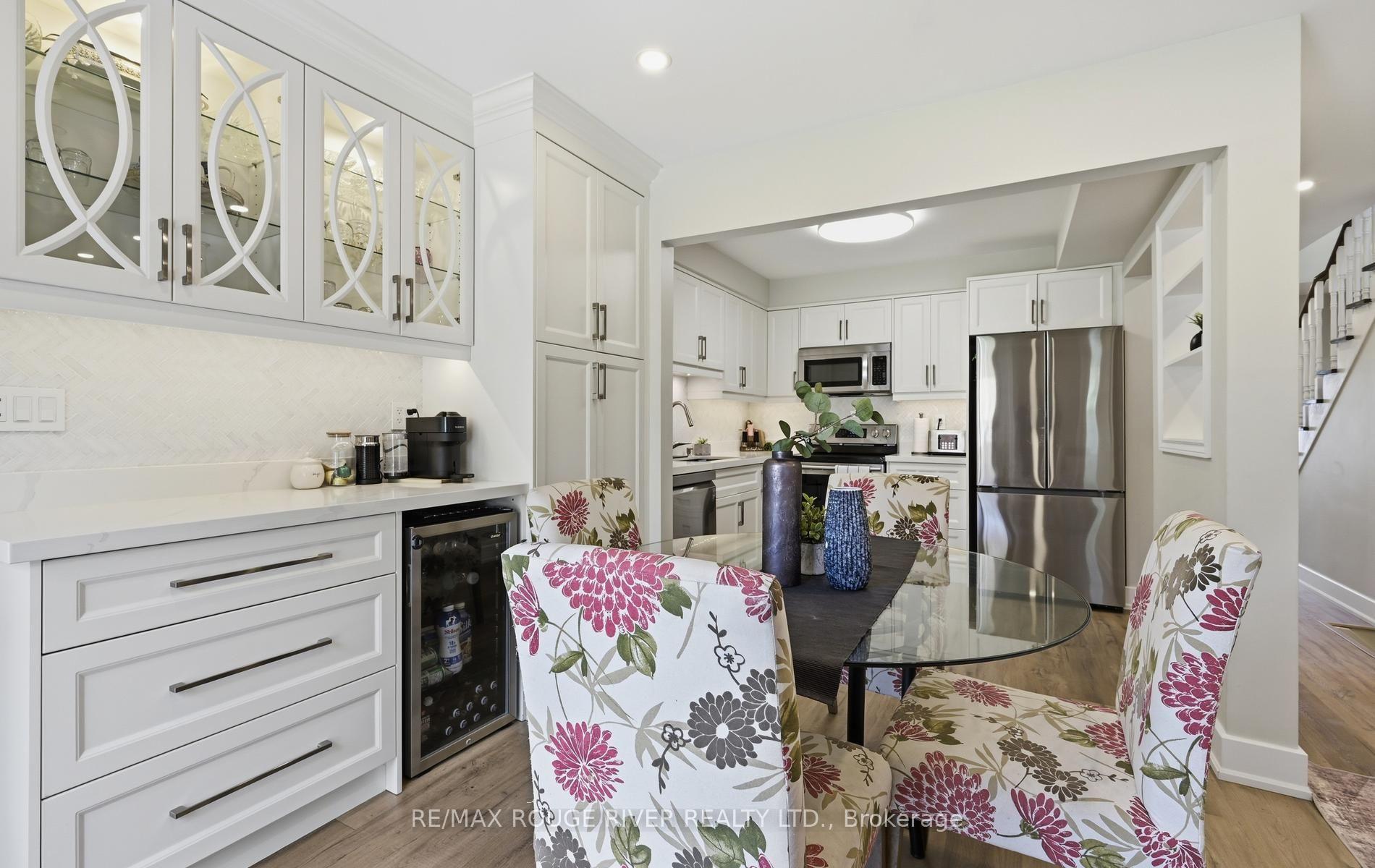 Photo 10 of 79 Somerscales Drive, Clarington, Bowmanville — HOMEH