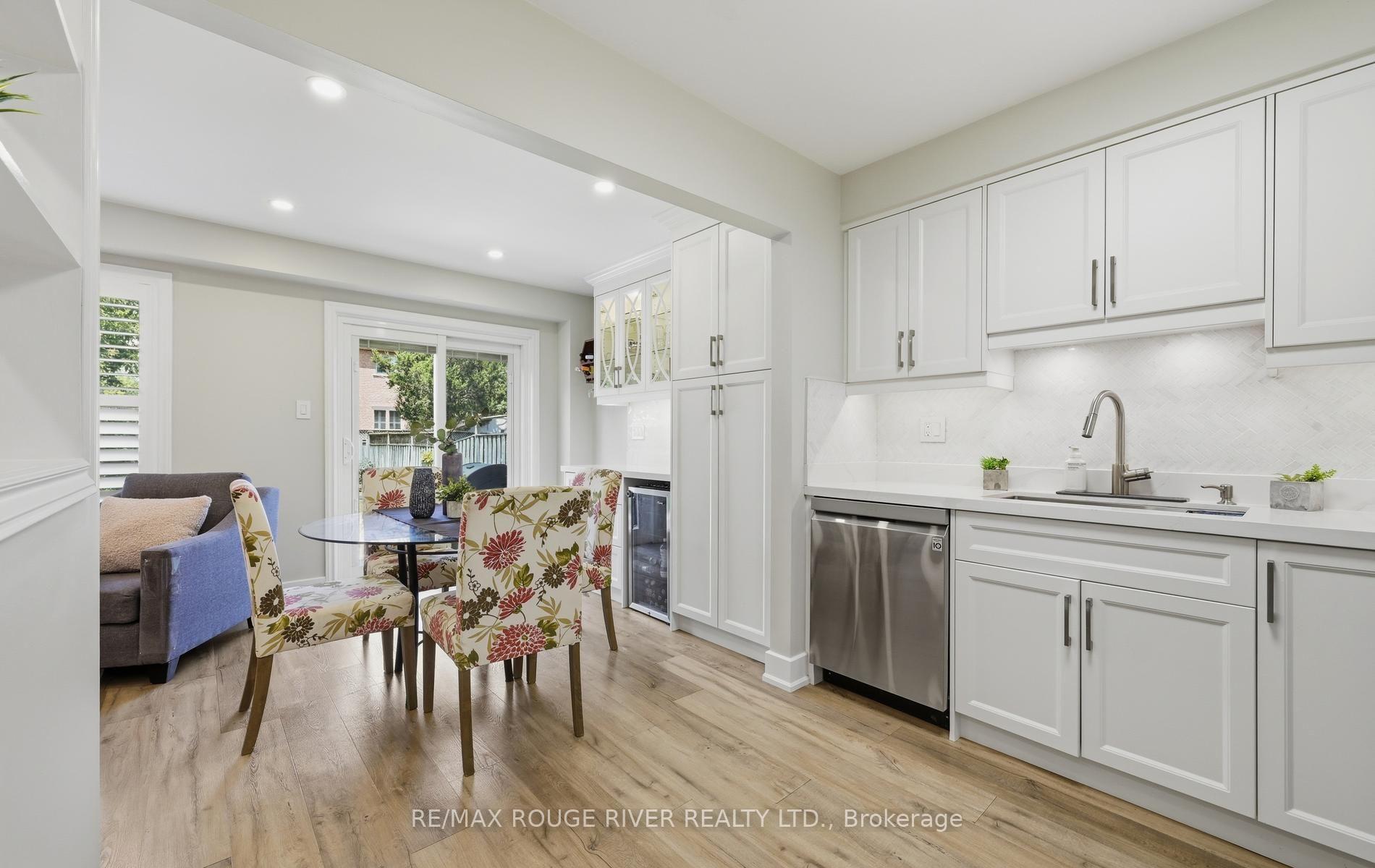 Photo 15 of 79 Somerscales Drive, Clarington, Bowmanville — HOMEH