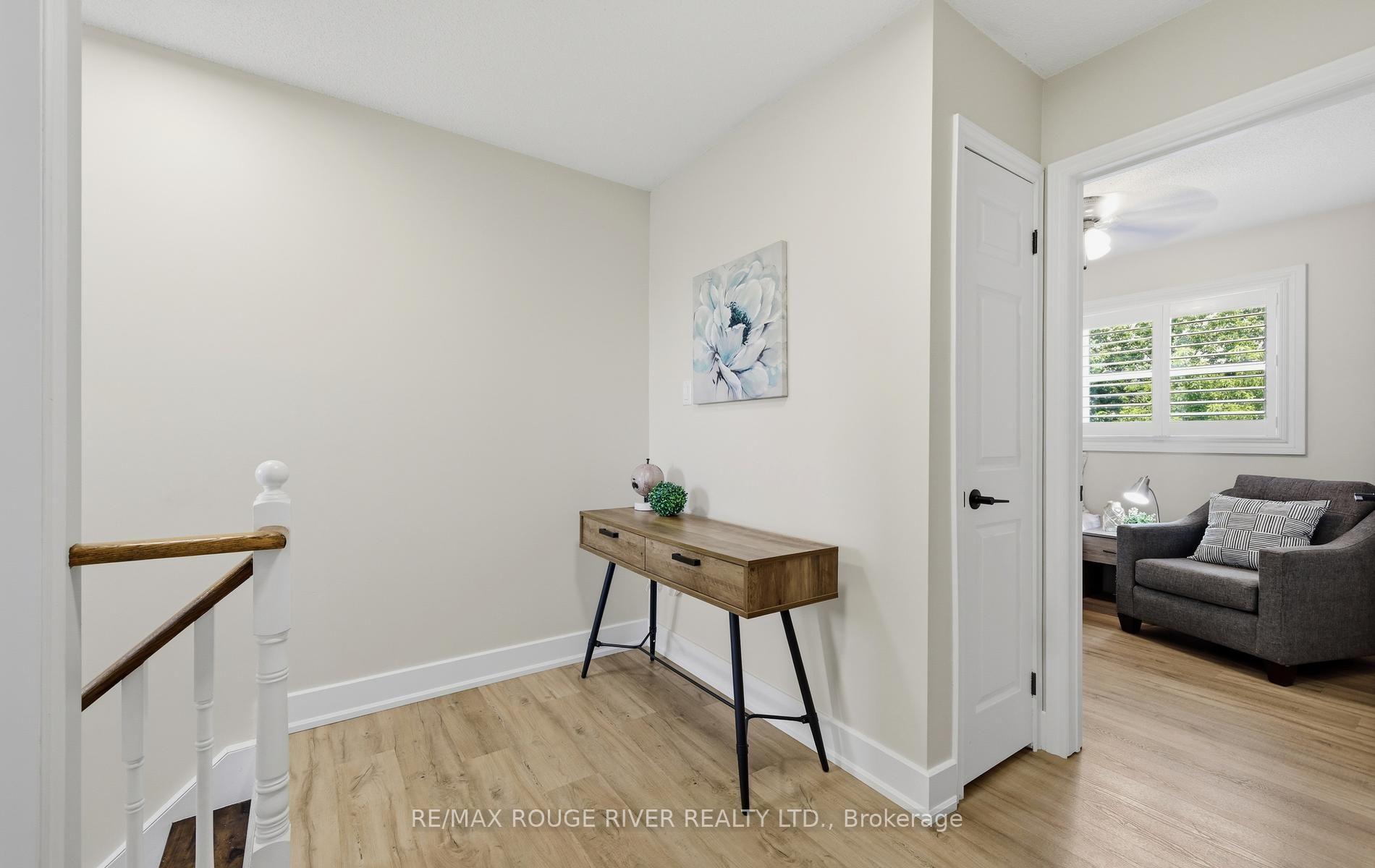 Photo 17 of 79 Somerscales Drive, Clarington, Bowmanville — HOMEH