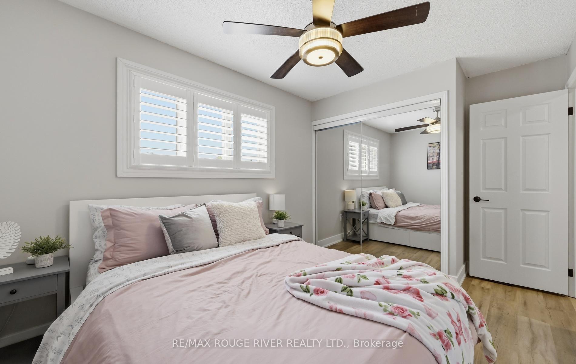 Photo 19 of 79 Somerscales Drive, Clarington, Bowmanville — HOMEH