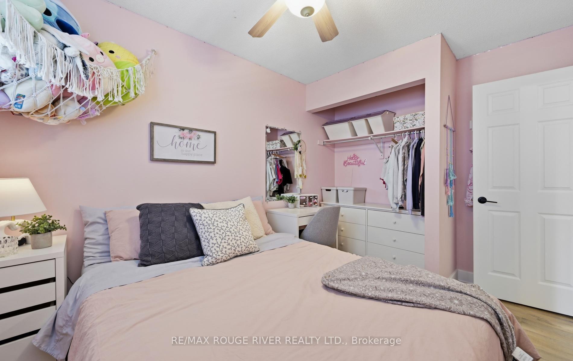 Photo 23 of 79 Somerscales Drive, Clarington, Bowmanville — HOMEH