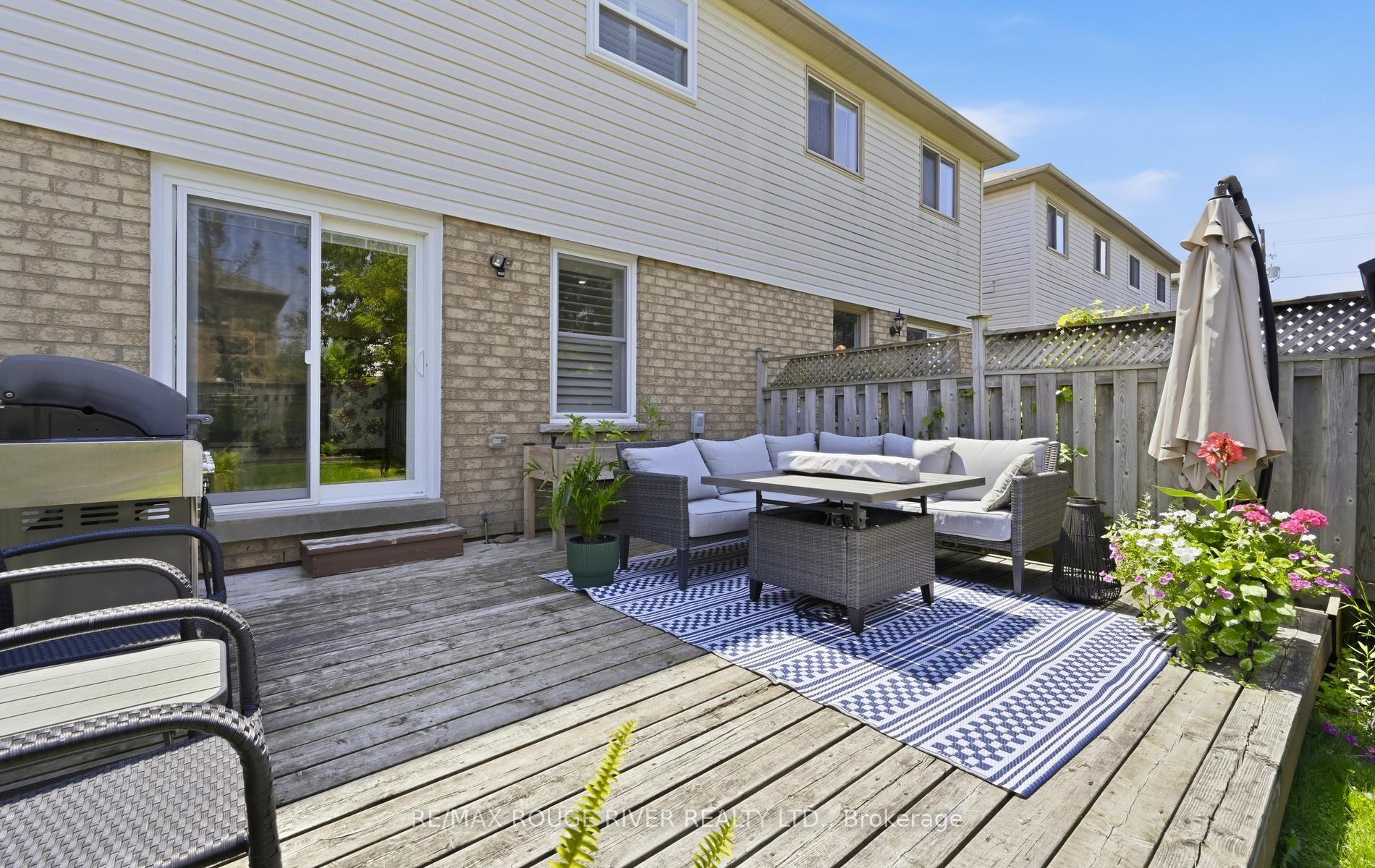 Photo 35 of 79 Somerscales Drive, Clarington, Bowmanville — HOMEH