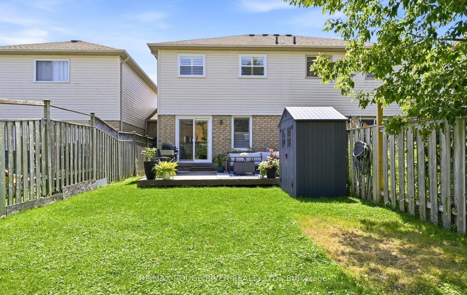 Photo 38 of 79 Somerscales Drive, Clarington, Bowmanville — HOMEH