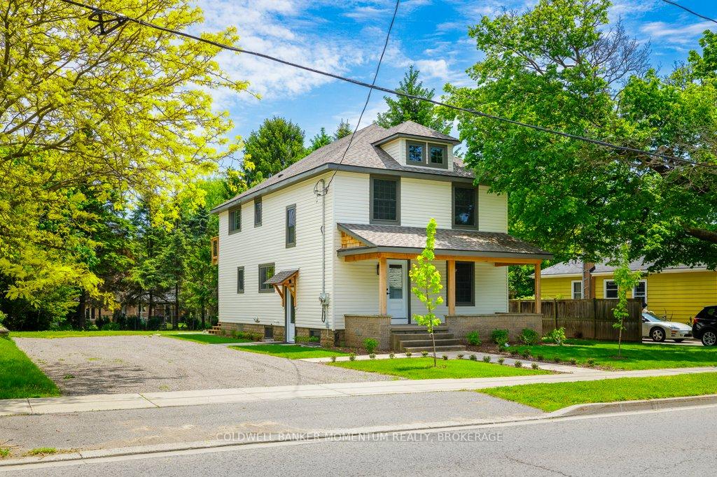 Photo 1 of 1105 Haist Street, Pelham, Fonthill — HOMEH