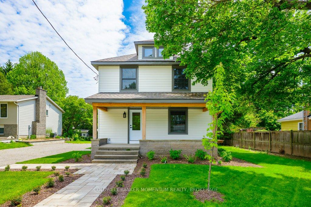 Photo 3 of 1105 Haist Street, Pelham, Fonthill — HOMEH