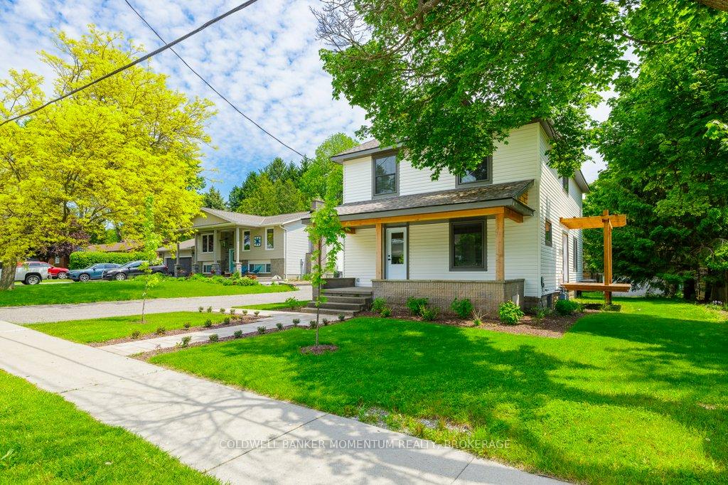 Photo 4 of 1105 Haist Street, Pelham, Fonthill — HOMEH
