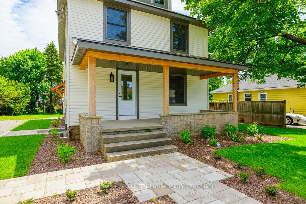 Photo 5 of 1105 Haist Street, Pelham, Fonthill — HOMEH
