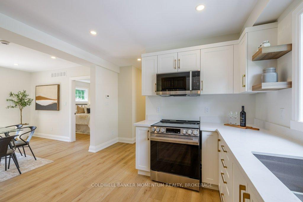 Photo 9 of 1105 Haist Street, Pelham, Fonthill — HOMEH