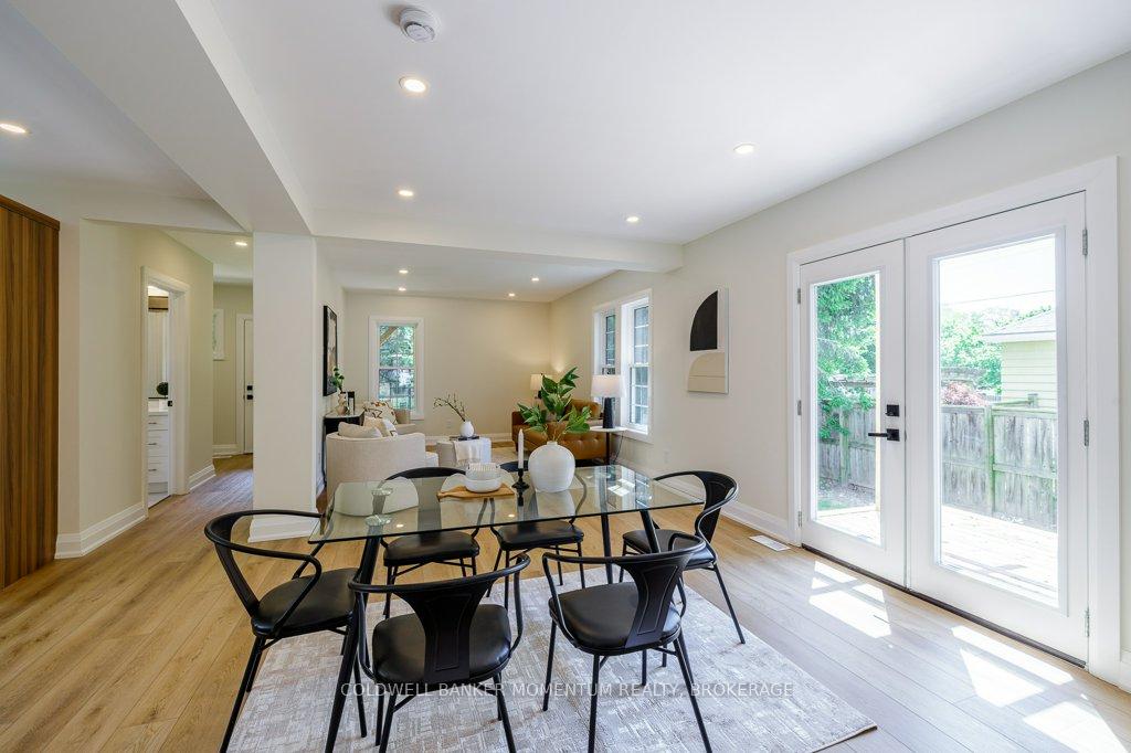 Photo 11 of 1105 Haist Street, Pelham, Fonthill — HOMEH