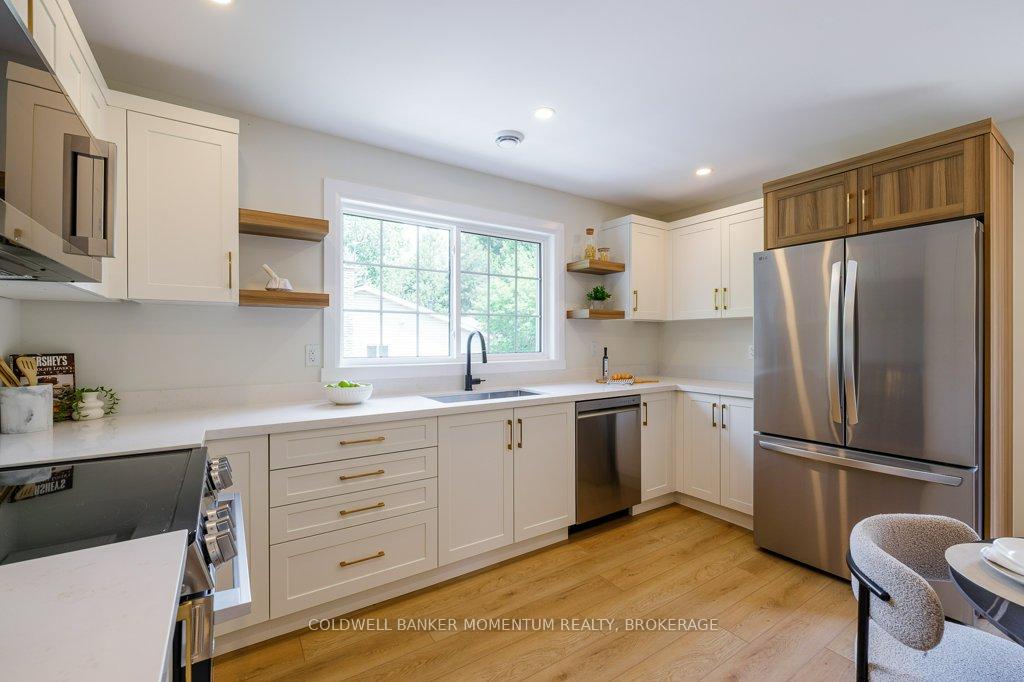 Photo 25 of 1105 Haist Street, Pelham, Fonthill — HOMEH