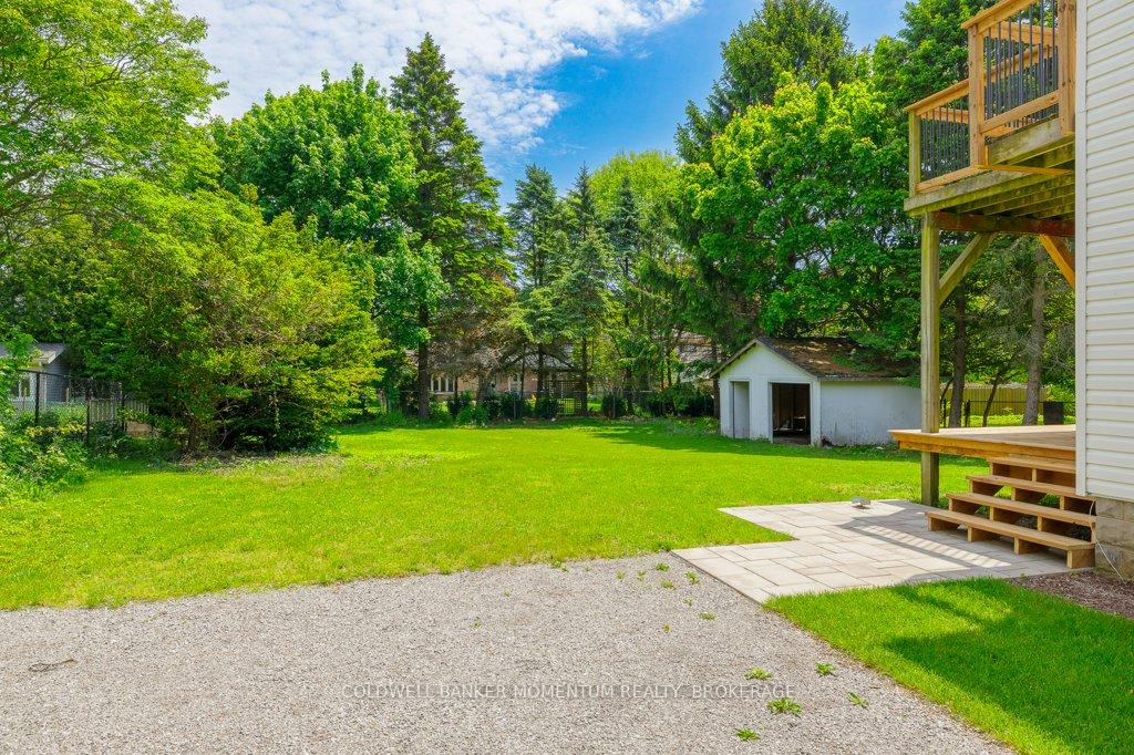 Photo 34 of 1105 Haist Street, Pelham, Fonthill — HOMEH
