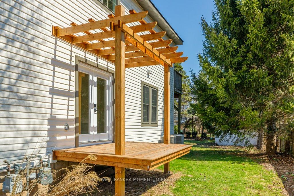 Photo 35 of 1105 Haist Street, Pelham, Fonthill — HOMEH