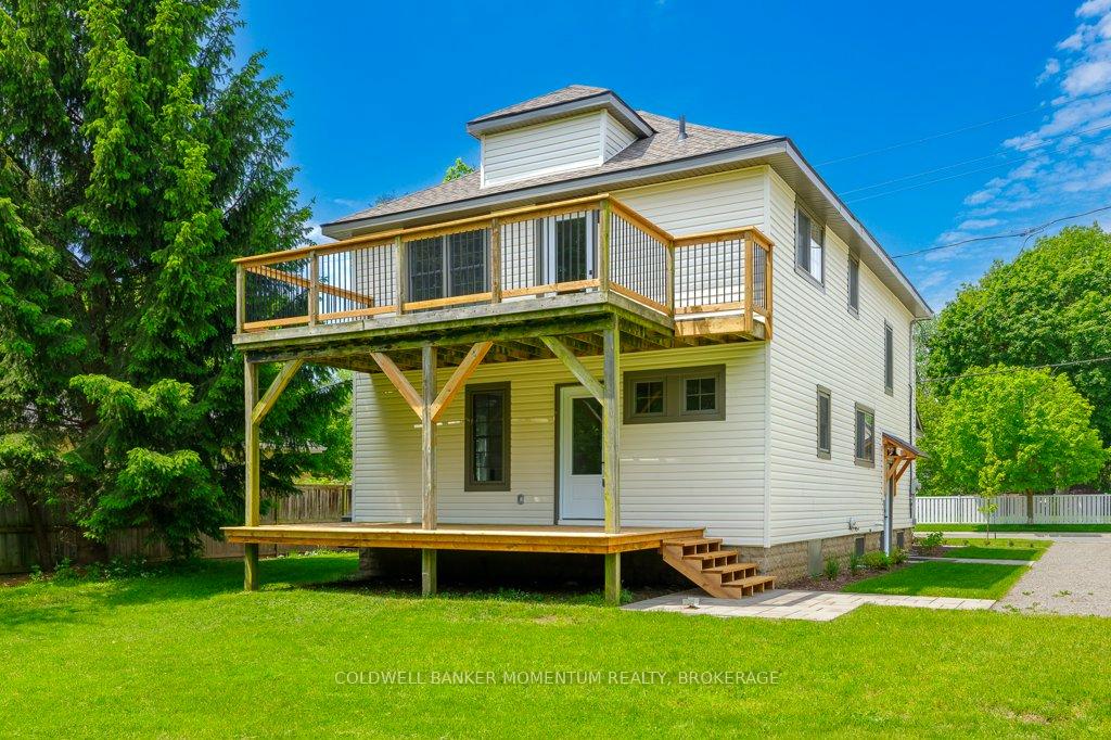 Photo 38 of 1105 Haist Street, Pelham, Fonthill — HOMEH