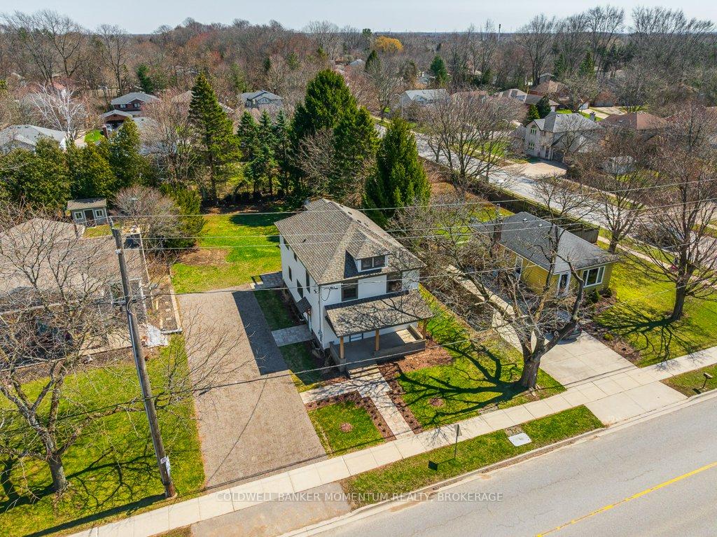 Photo 40 of 1105 Haist Street, Pelham, Fonthill — HOMEH