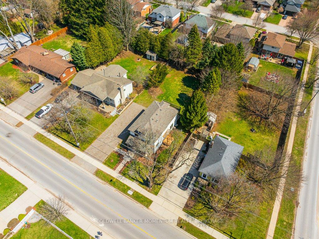 Photo 42 of 1105 Haist Street, Pelham, Fonthill — HOMEH