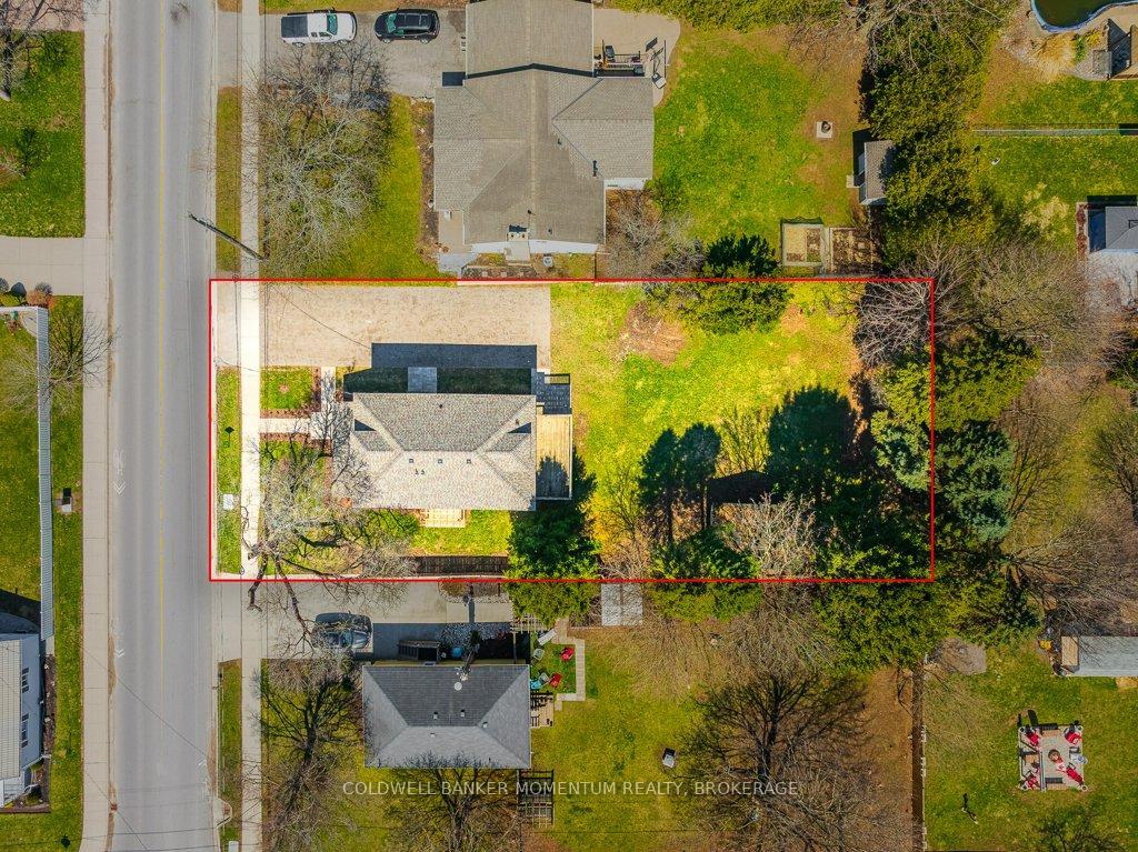Photo 47 of 1105 Haist Street, Pelham, Fonthill — HOMEH