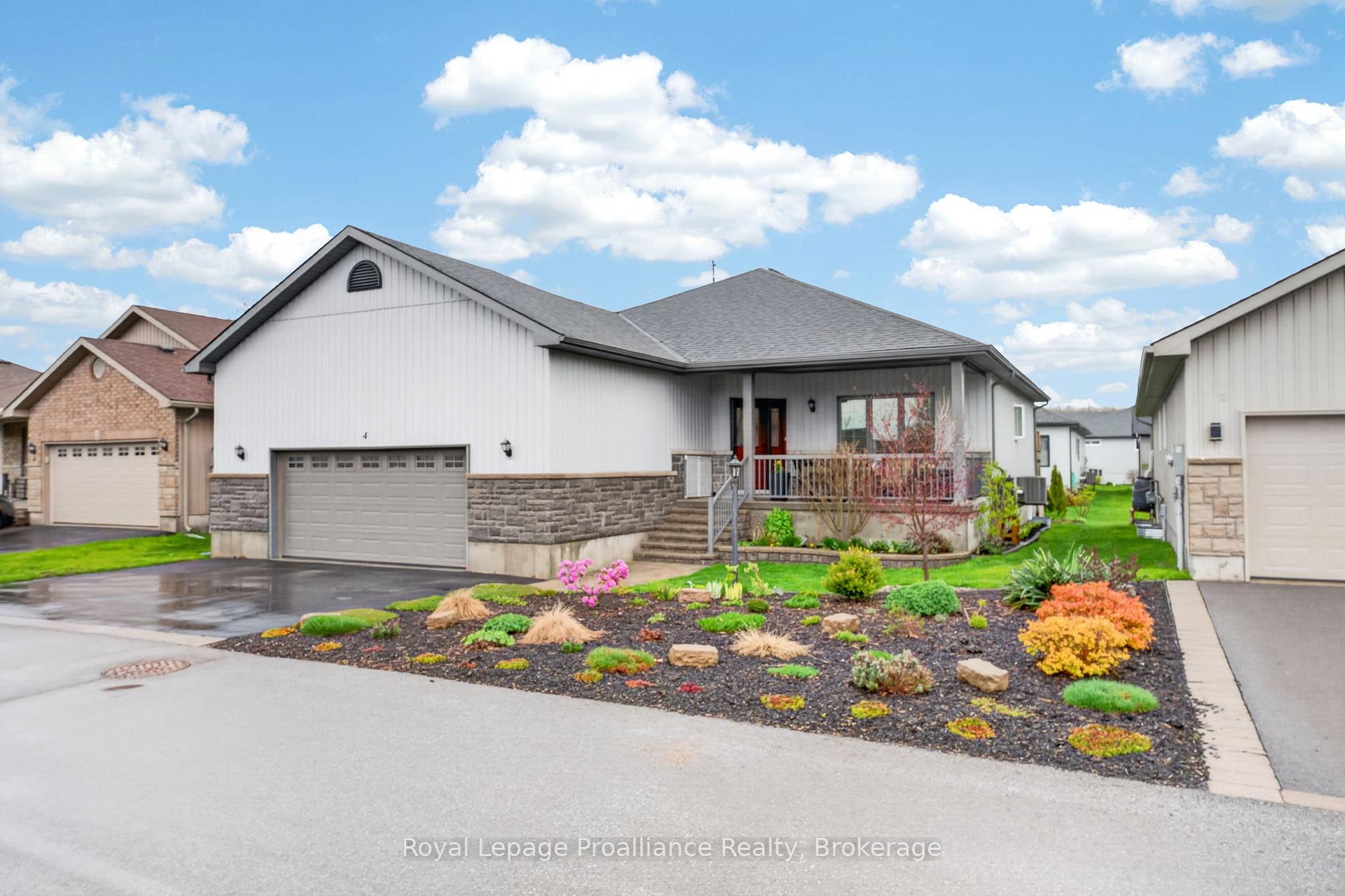 Photo 2 of 4 Merrill Drive, Prince Edward County, Wellington Ward — HOMEH