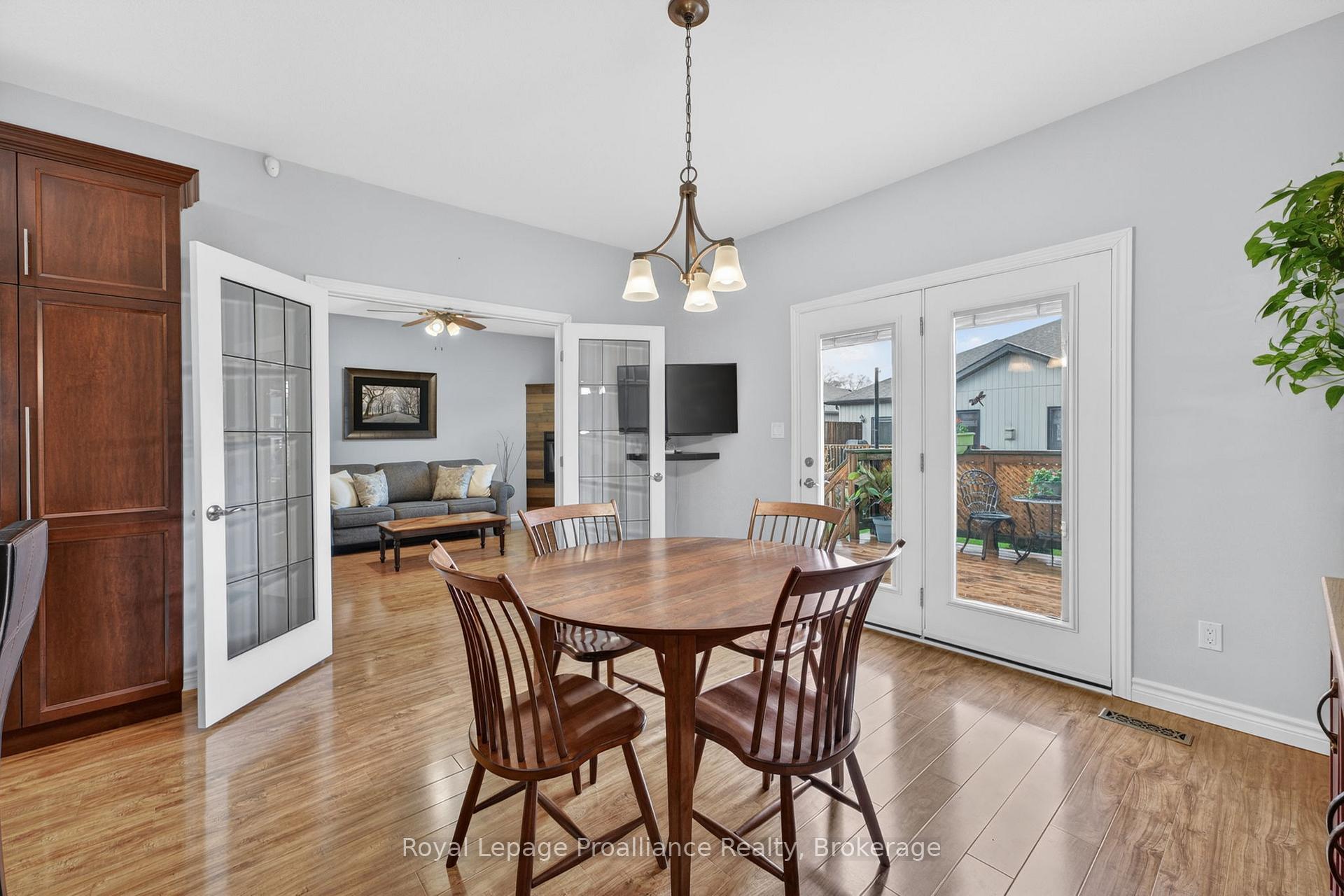 Photo 13 of 4 Merrill Drive, Prince Edward County, Wellington Ward — HOMEH