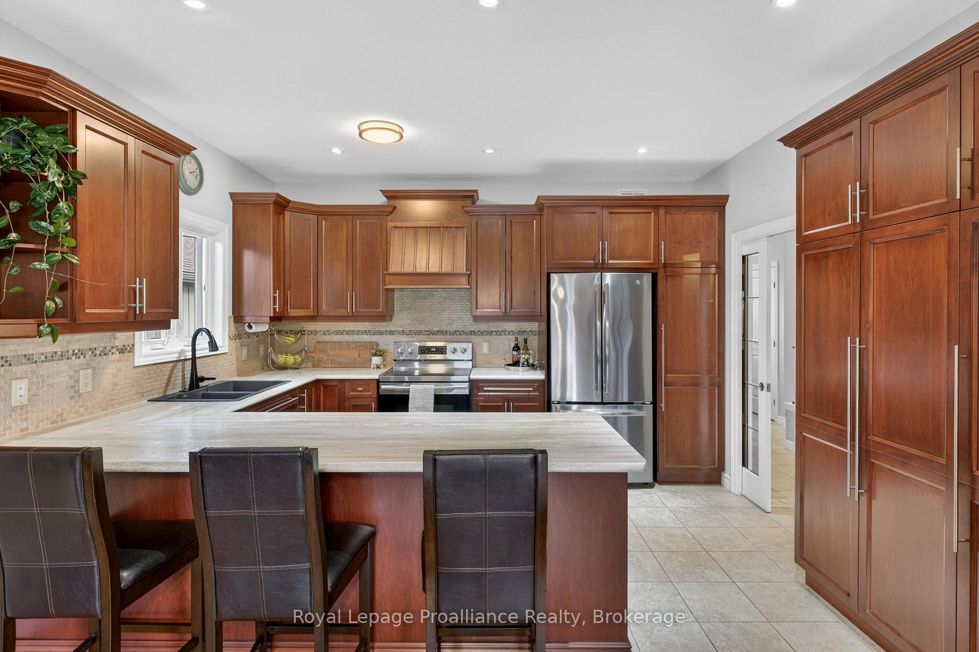 Photo 16 of 4 Merrill Drive, Prince Edward County, Wellington Ward — HOMEH