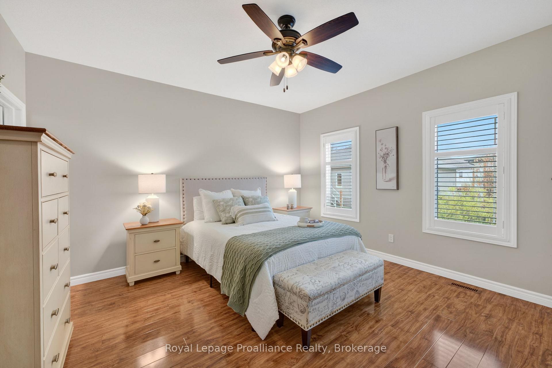 Photo 18 of 4 Merrill Drive, Prince Edward County, Wellington Ward — HOMEH