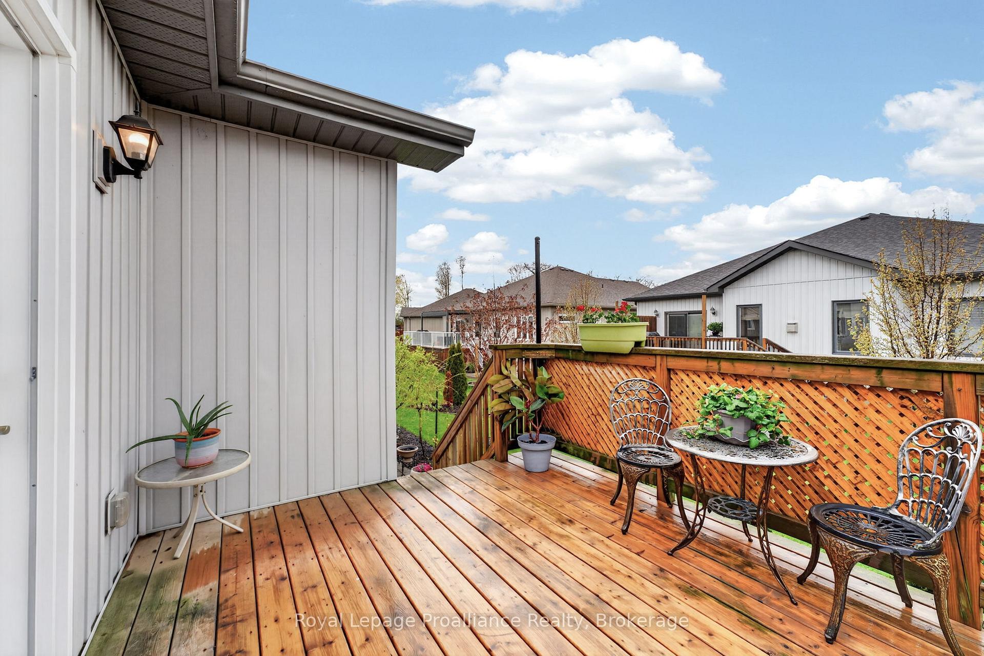 Photo 27 of 4 Merrill Drive, Prince Edward County, Wellington Ward — HOMEH