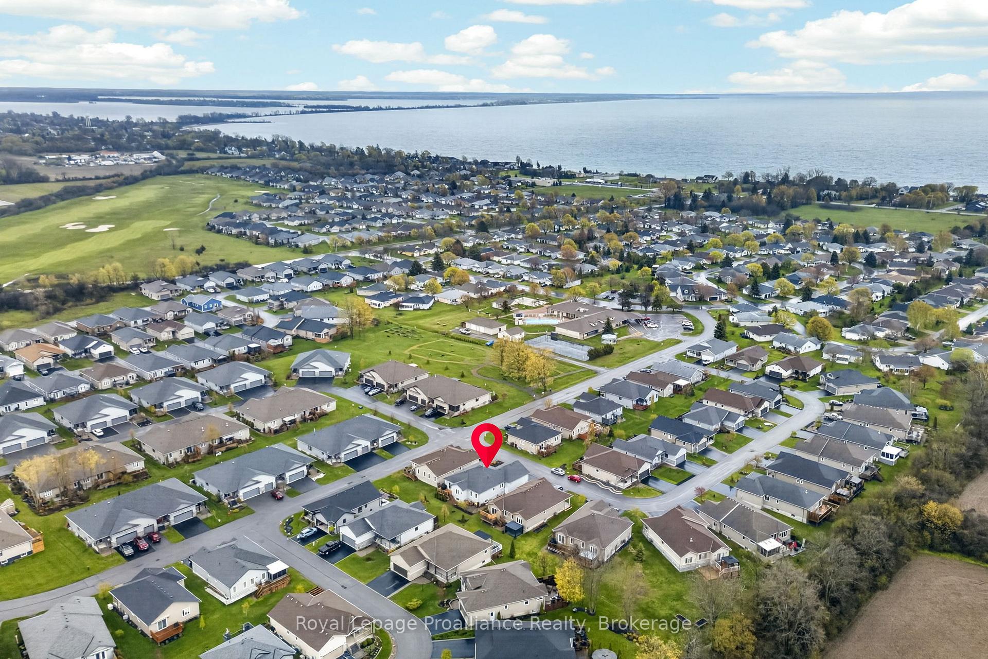 Photo 31 of 4 Merrill Drive, Prince Edward County, Wellington Ward — HOMEH