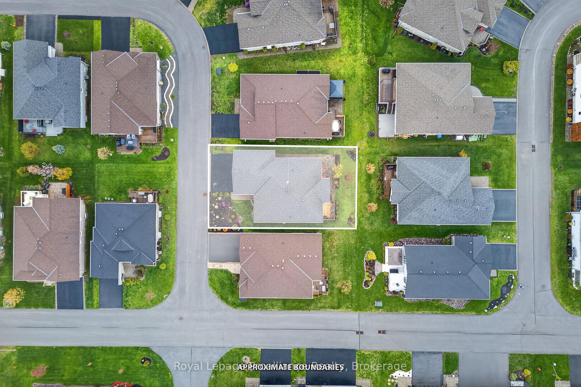 Photo 32 of 4 Merrill Drive, Prince Edward County, Wellington Ward — HOMEH