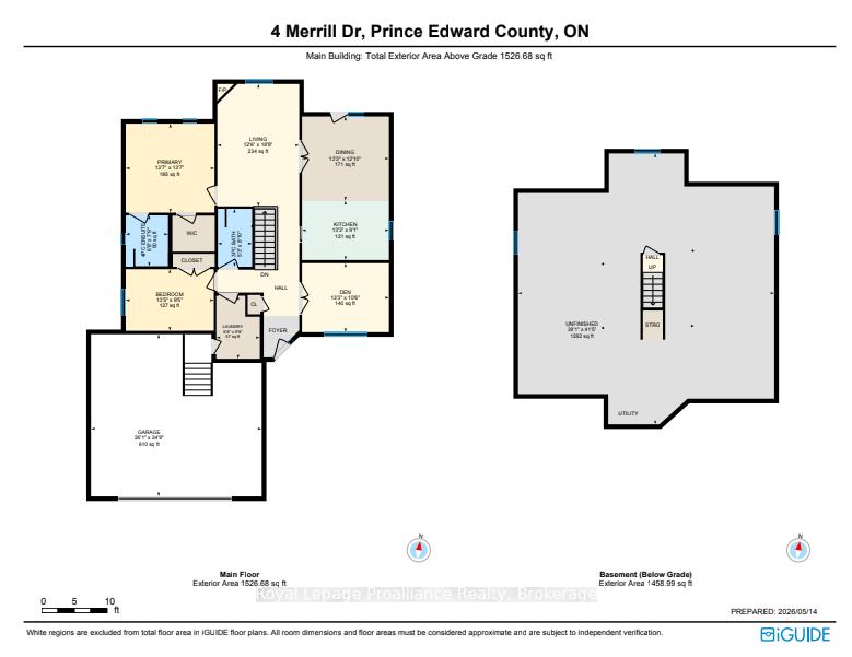 Photo 33 of 4 Merrill Drive, Prince Edward County, Wellington Ward — HOMEH