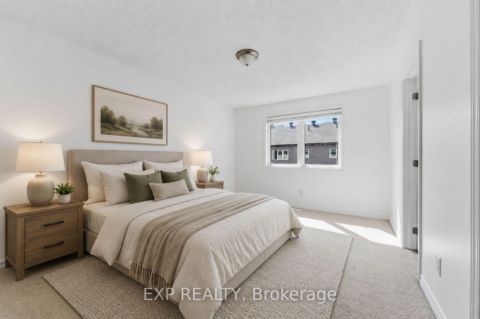 Photo 19 of 82 Buffalograss Crescent, Ottawa, Barrhaven - Half Moon Bay — HOMEH
