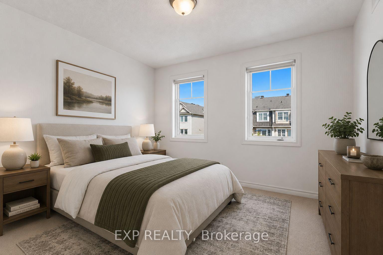 Photo 27 of 82 Buffalograss Crescent, Ottawa, Barrhaven - Half Moon Bay — HOMEH