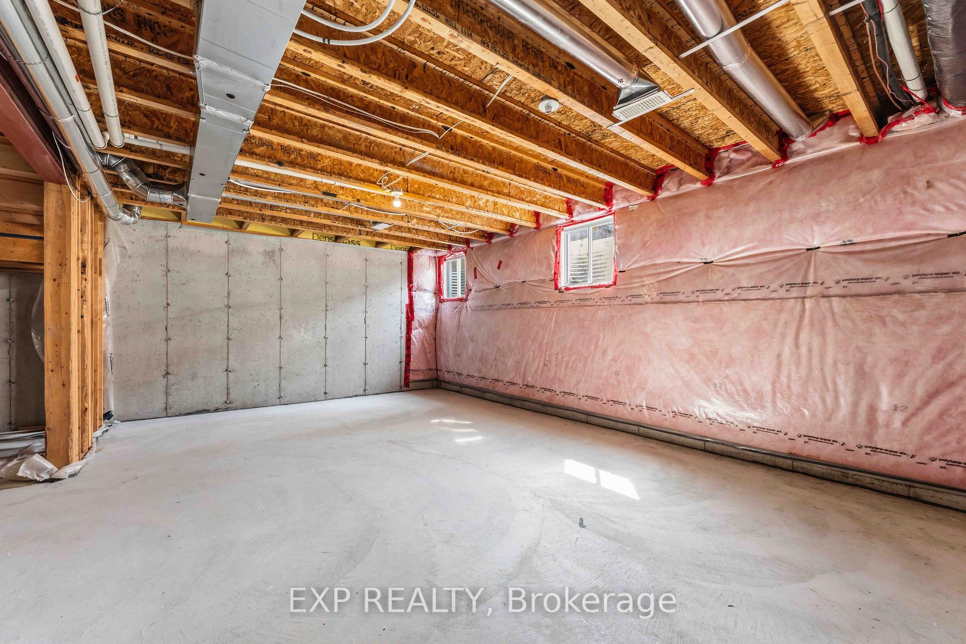 Photo 31 of 82 Buffalograss Crescent, Ottawa, Barrhaven - Half Moon Bay — HOMEH