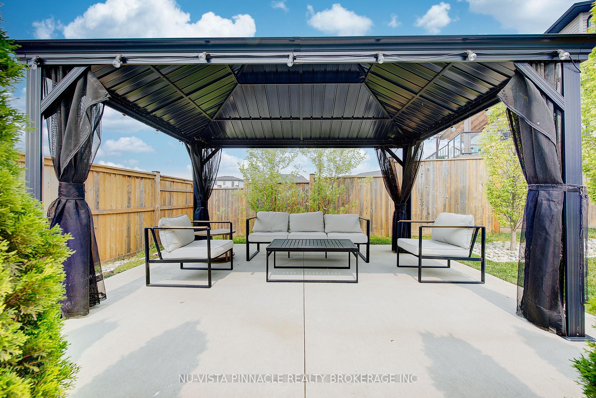 Photo 58 of 7517 Silvercreek Crescent, London, South V — HOMEH