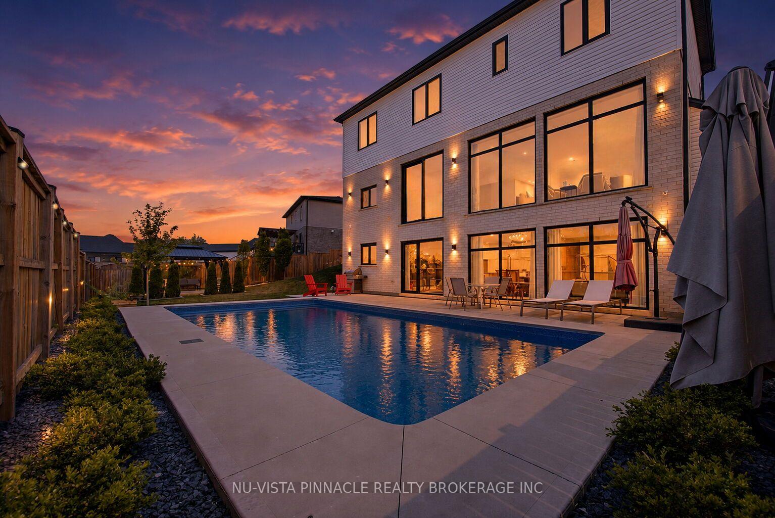 Photo 61 of 7517 Silvercreek Crescent, London, South V — HOMEH