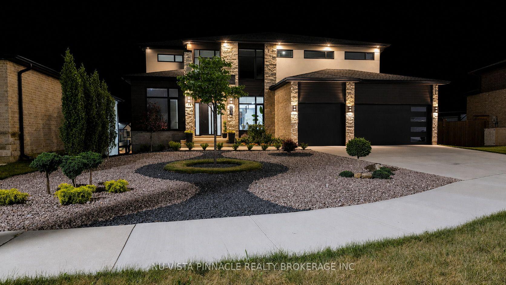 Photo 66 of 7517 Silvercreek Crescent, London, South V — HOMEH