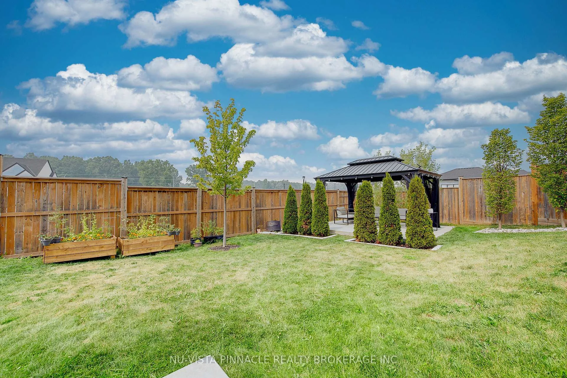 Photo 60 of 7517 Silvercreek Crescent, London, South V — HOMEH