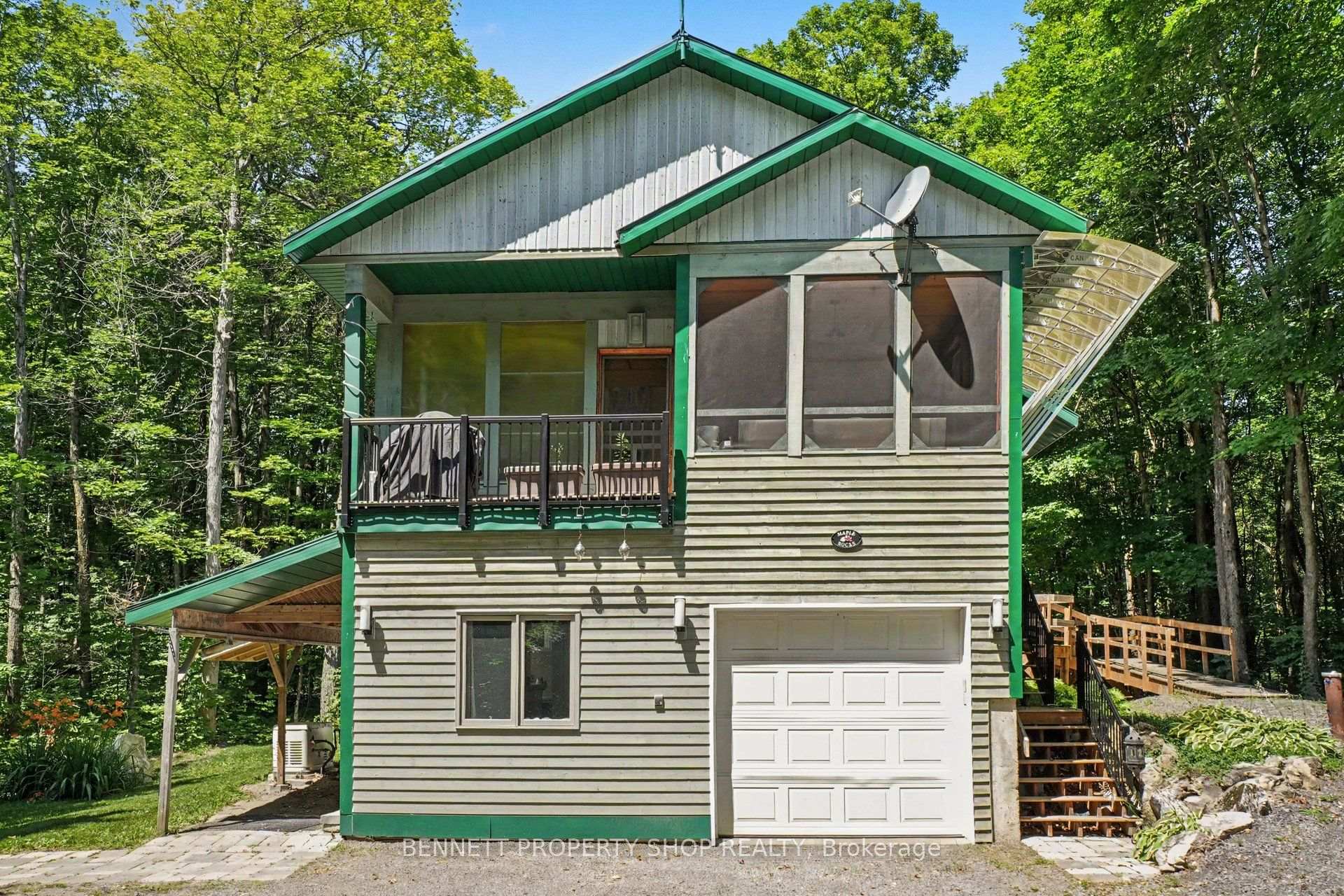 Photo 2 of 5149 Carp Road, Ottawa, Fitzroy Ward (South East) — HOMEH