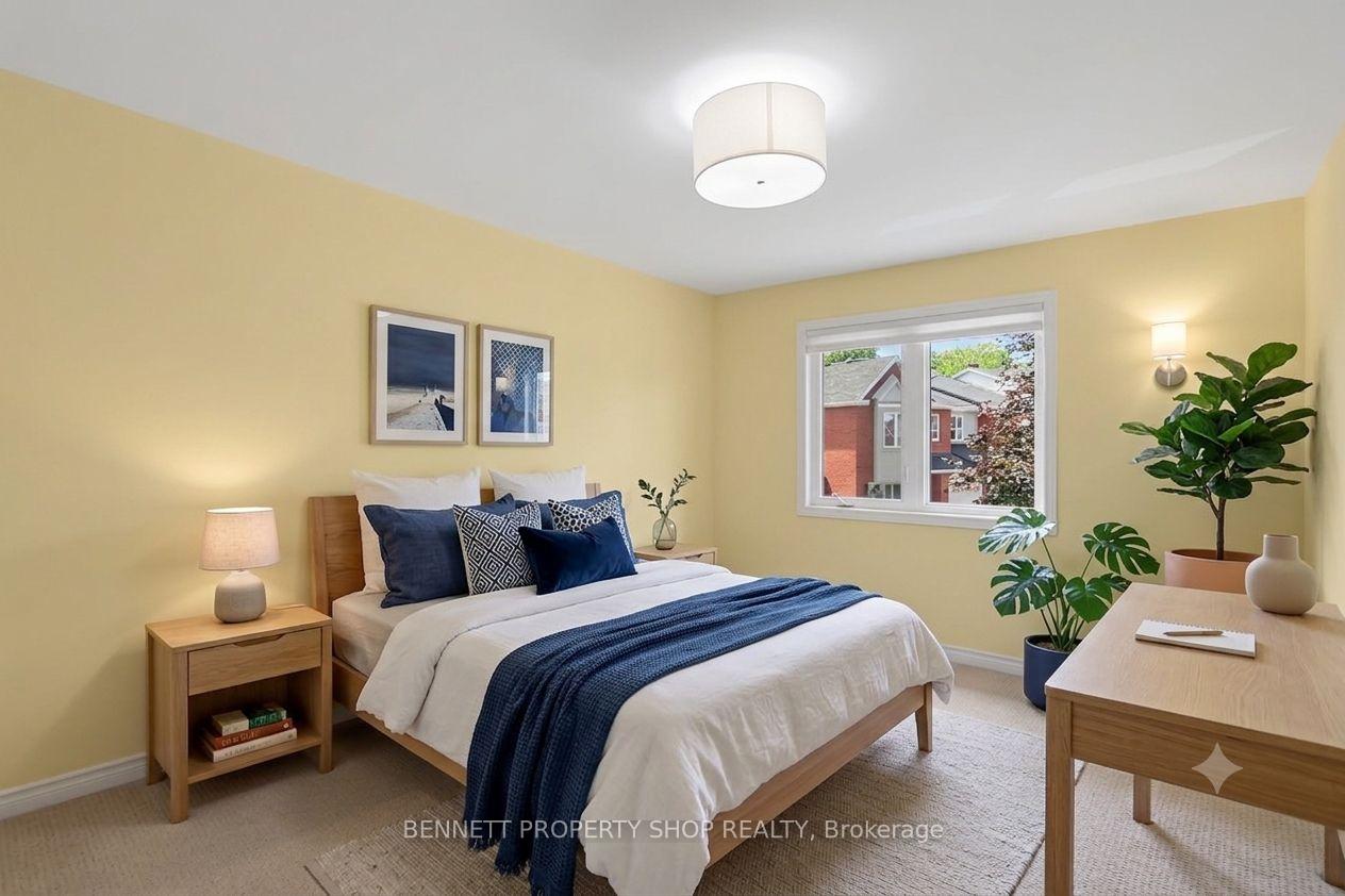 Photo 10 of Unit B, 2 Maple Ridge Crescent, Ottawa, Barrhaven - Pheasant Run — HOMEH