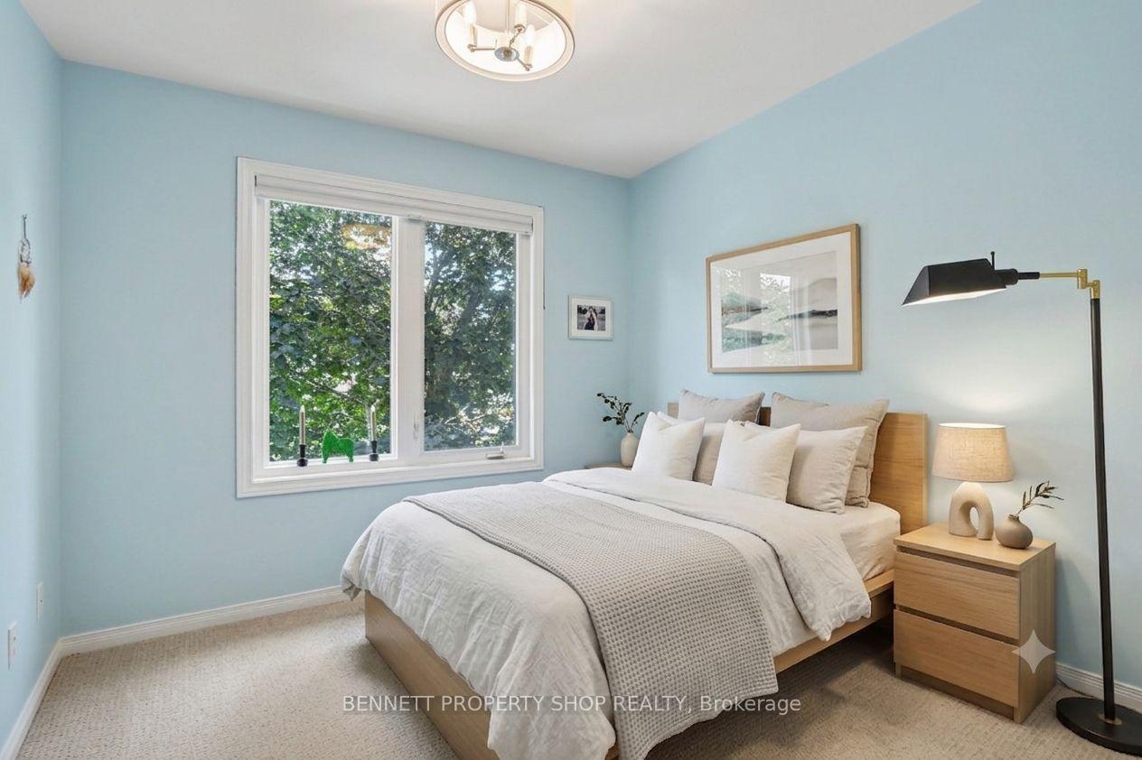 Photo 12 of Unit B, 2 Maple Ridge Crescent, Ottawa, Barrhaven - Pheasant Run — HOMEH