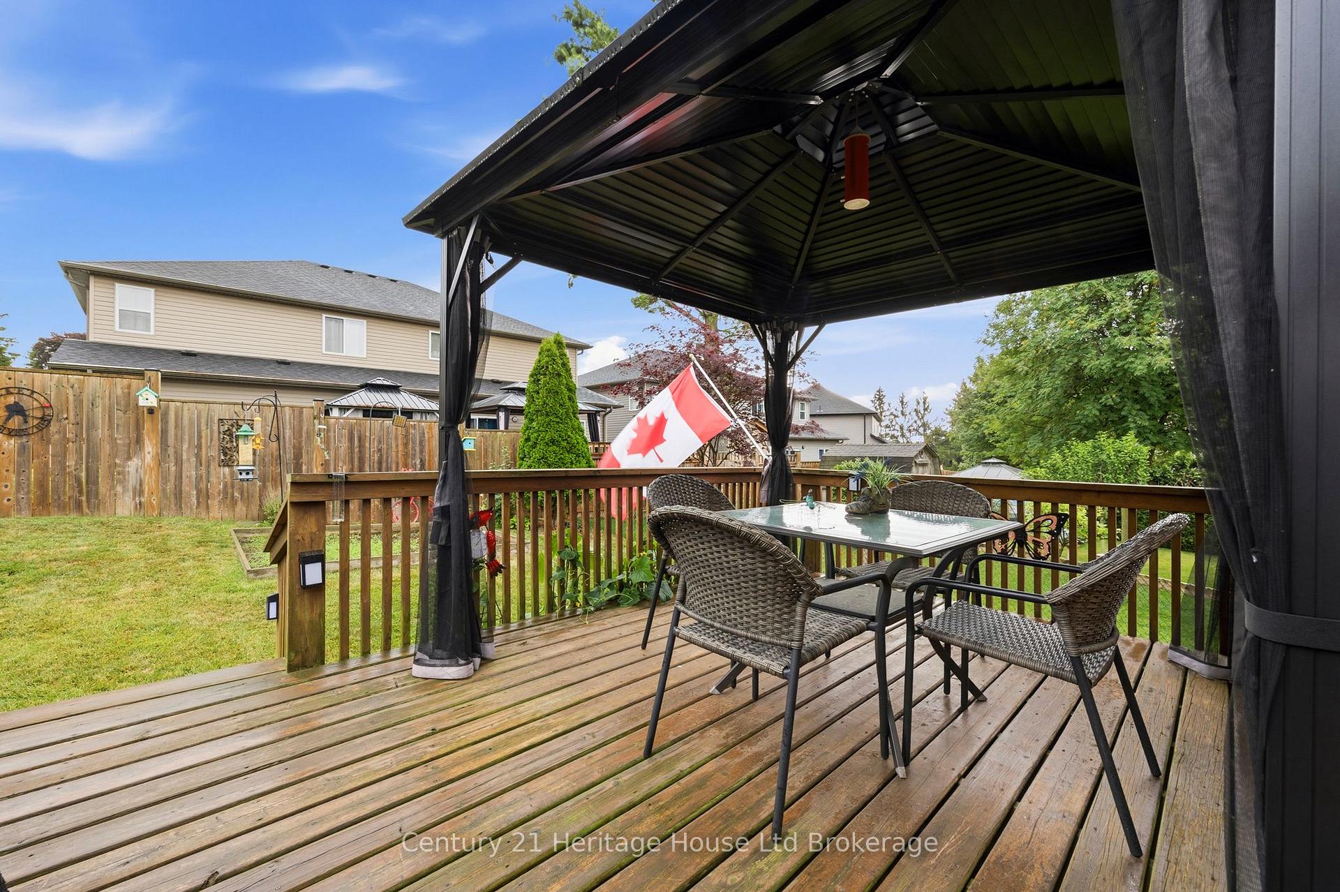 Photo 27 of 22 Hillside Road, Ingersoll, Ingersoll - North — HOMEH
