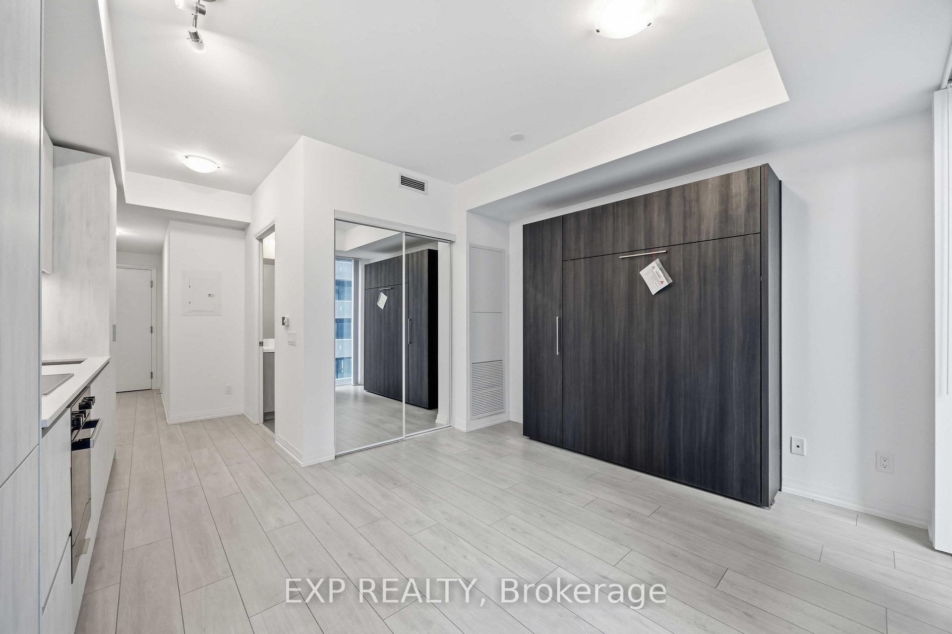 Photo 4 of Unit 1601, 400 King Street W, Toronto, Waterfront Communities — HOMEH