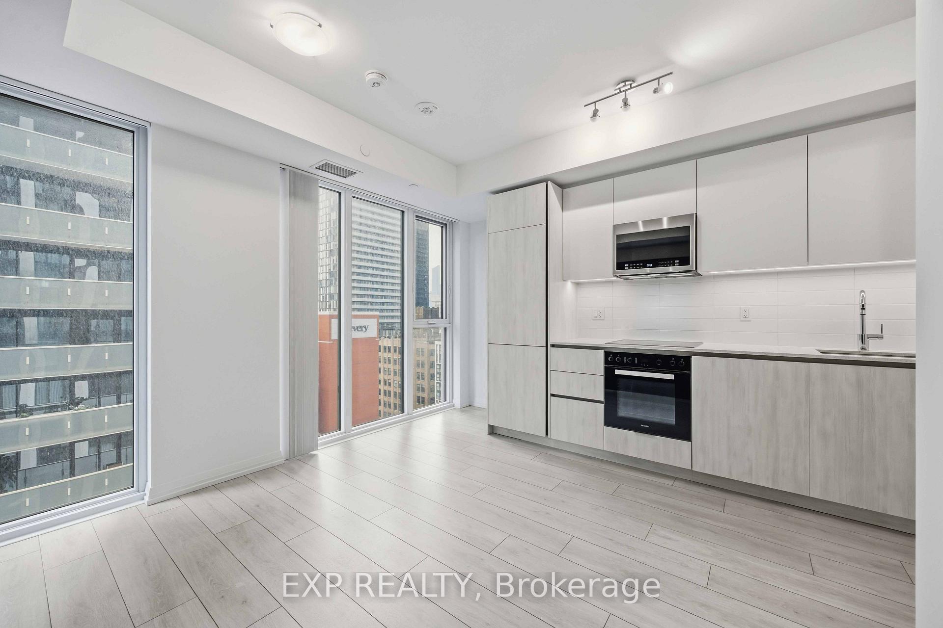 Photo 6 of Unit 1601, 400 King Street W, Toronto, Waterfront Communities — HOMEH