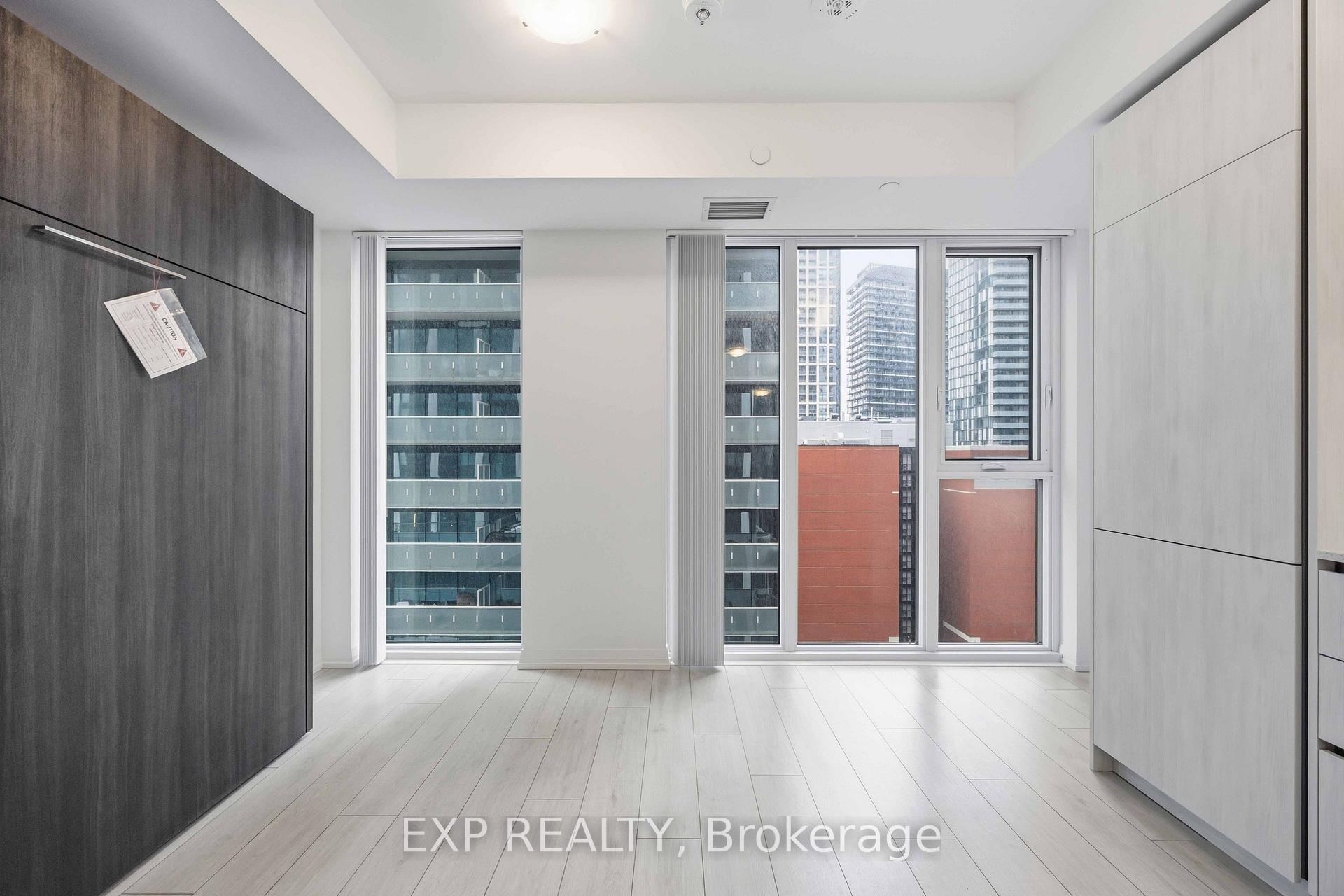 Photo 8 of Unit 1601, 400 King Street W, Toronto, Waterfront Communities — HOMEH