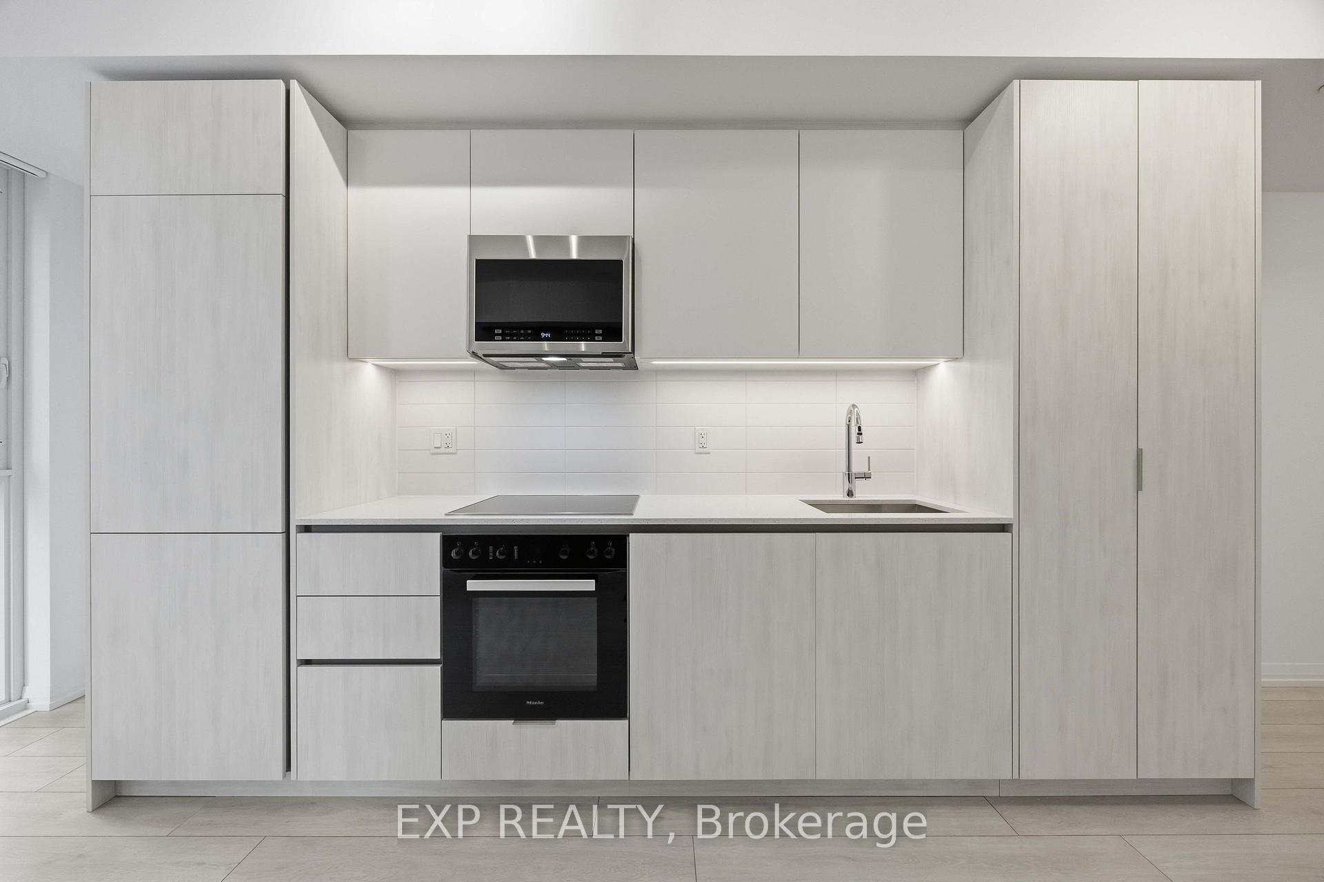 Photo 9 of Unit 1601, 400 King Street W, Toronto, Waterfront Communities — HOMEH