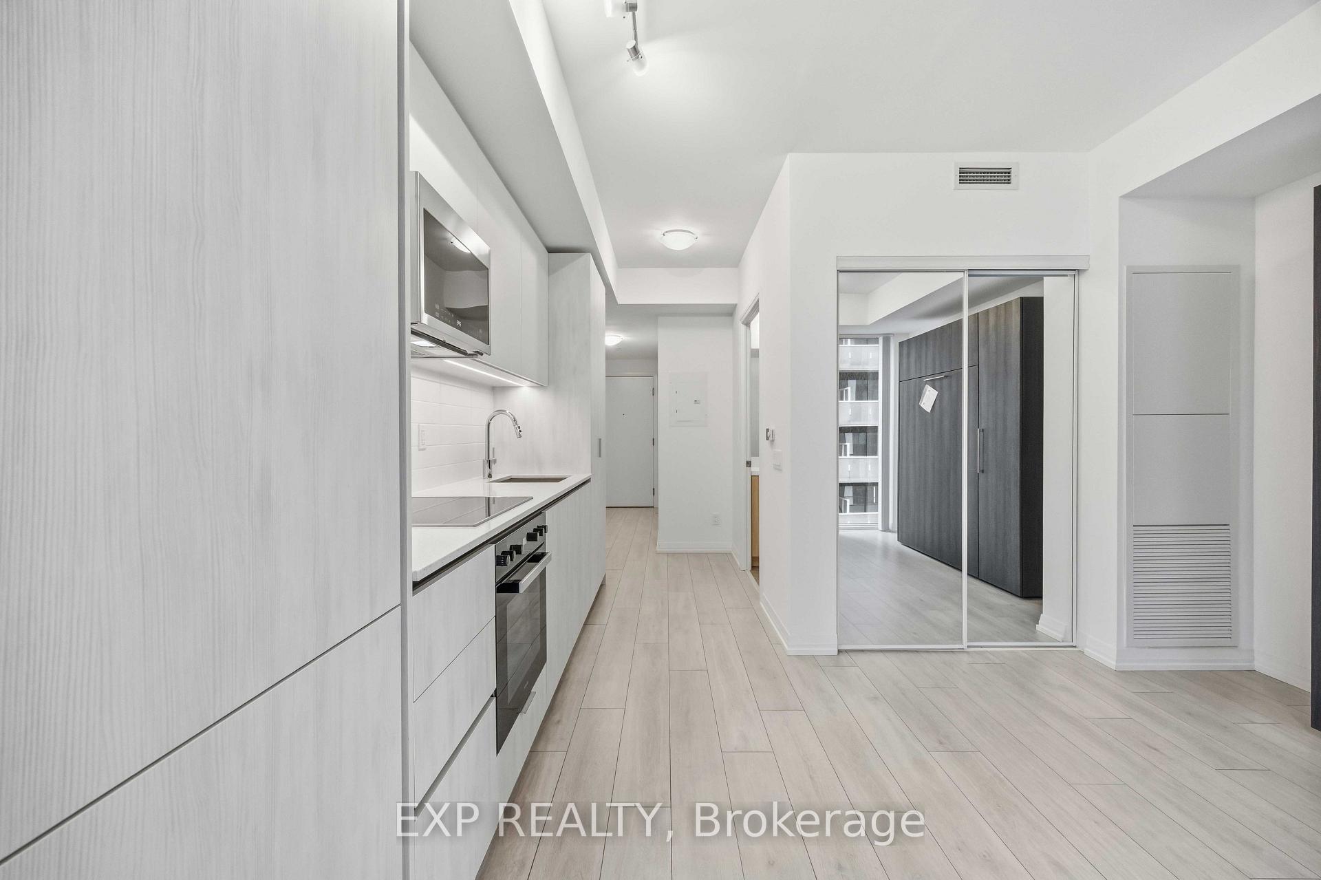 Photo 11 of Unit 1601, 400 King Street W, Toronto, Waterfront Communities — HOMEH