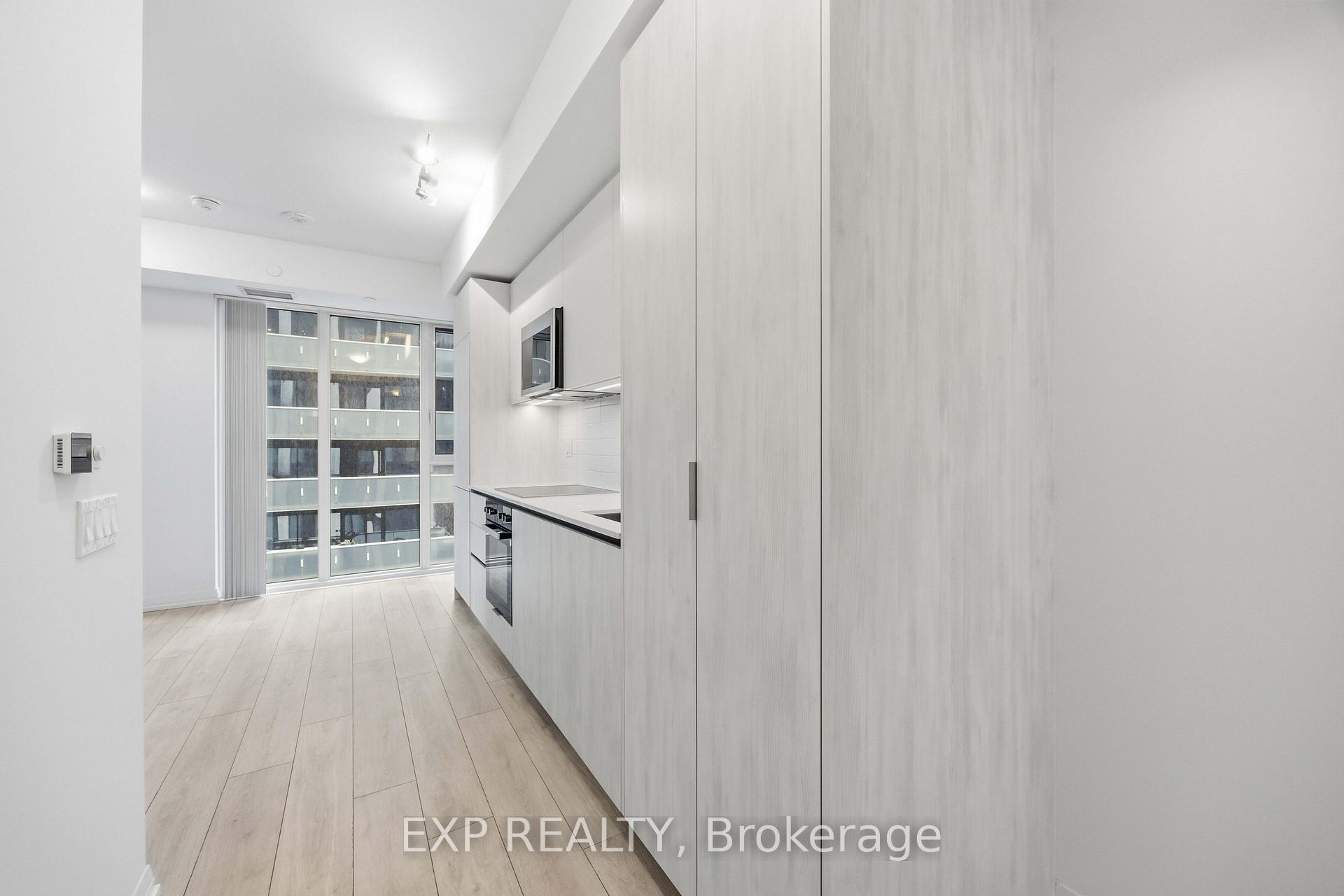 Photo 12 of Unit 1601, 400 King Street W, Toronto, Waterfront Communities — HOMEH