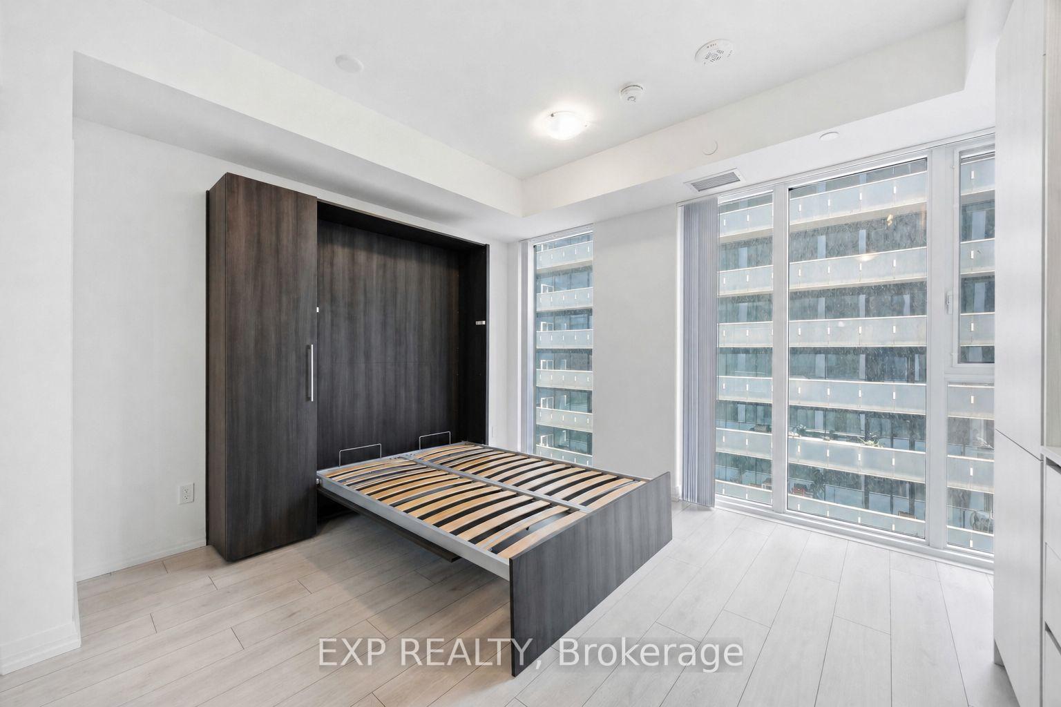 Photo 14 of Unit 1601, 400 King Street W, Toronto, Waterfront Communities — HOMEH
